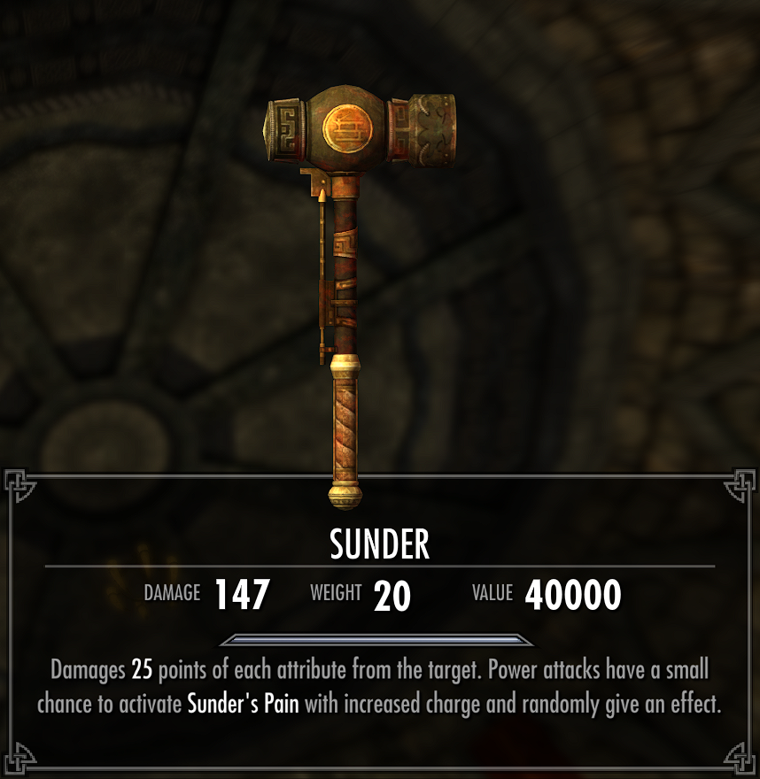 Tools Of Kagrenac Mod heresup