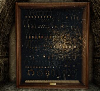 Amulets Of Skyrim Display Sse Legacy Of The Dragonborn Fandom