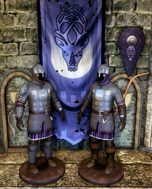 Falkreath guardreplace