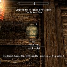 Shattered Legacy Sse Legacy Of The Dragonborn Fandom