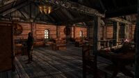 Guild house beds