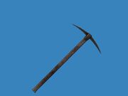Category:Pickaxe | Legacy of the Dragonborn | Fandom