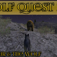 Legacy Of The Moon Wikia Fandom - roblox yellowstone wolf game wiki