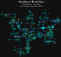 World Map Evolution-01-Maps-Soul Reaver World Map-1999-05-12-Spectral-Annotated