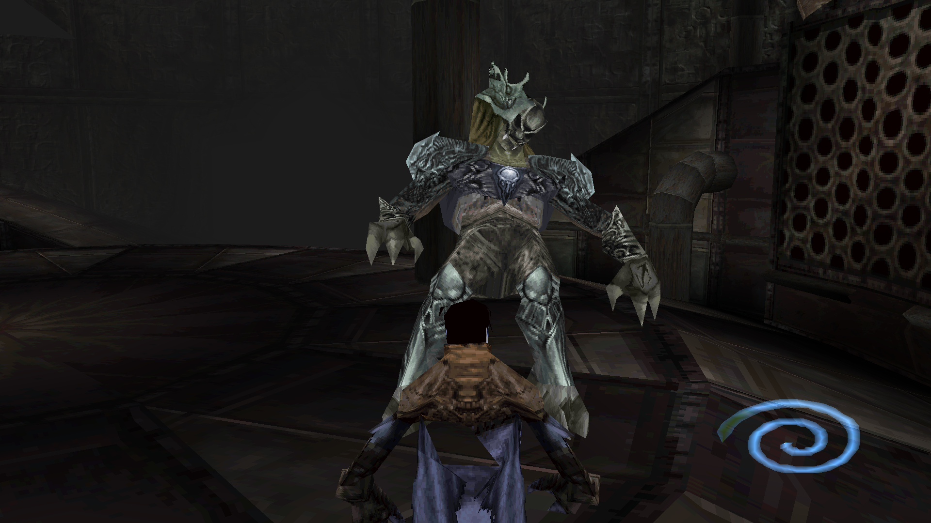 legacy of kain soul reaver 1.2 patch