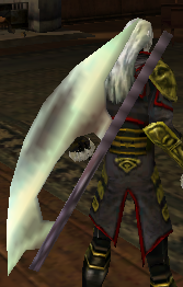 BO2-Long Axe-Sheath