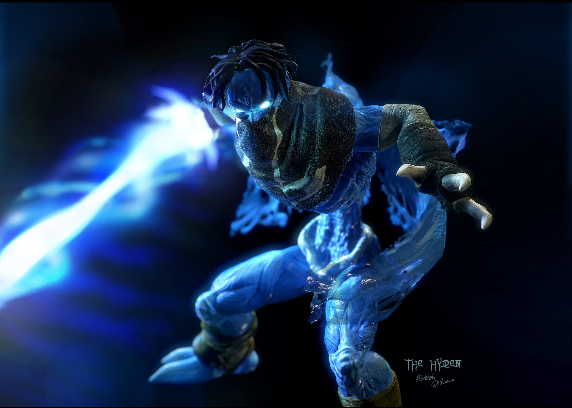 Legacy of kain soul reaver стим фото 32