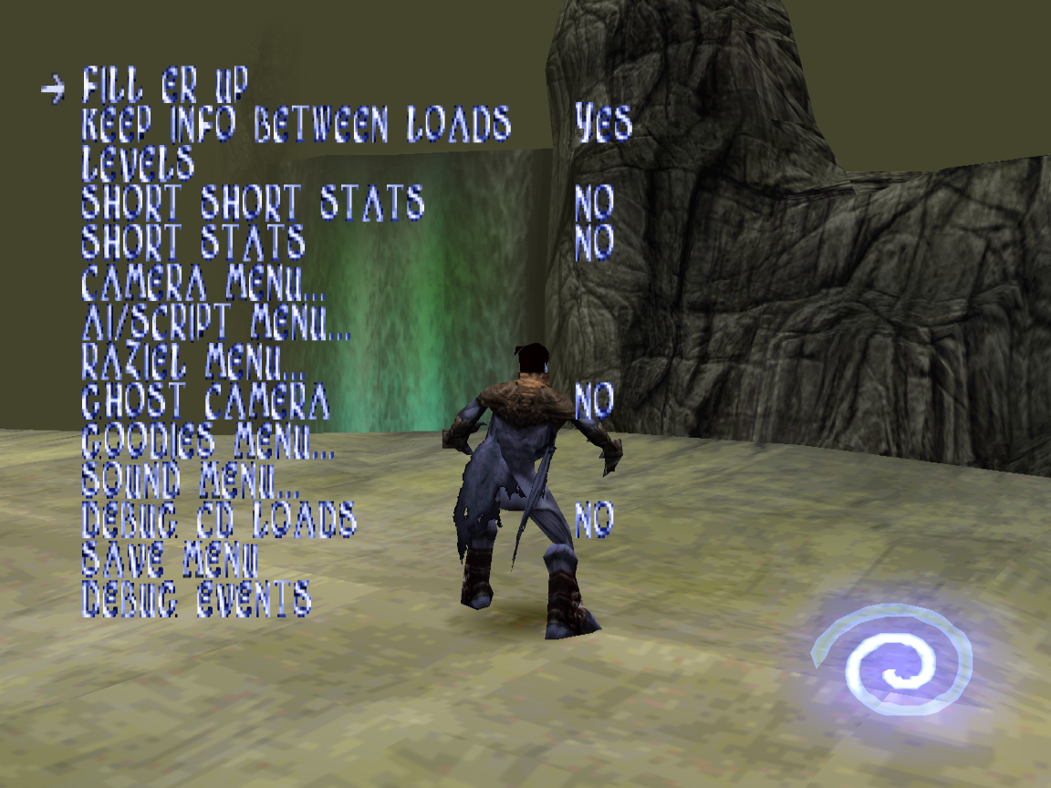 Walkthrough Walkthrough
