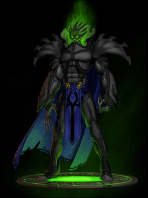 The Hylden Lord | Legacy of Kain Wiki | FANDOM powered by Wikia