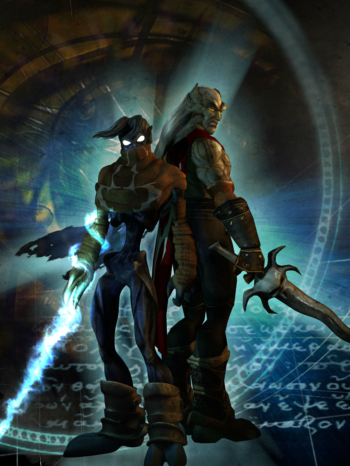 Legacy of Kain | Legacy of Kain Wiki | FANDOM powered by Wikia