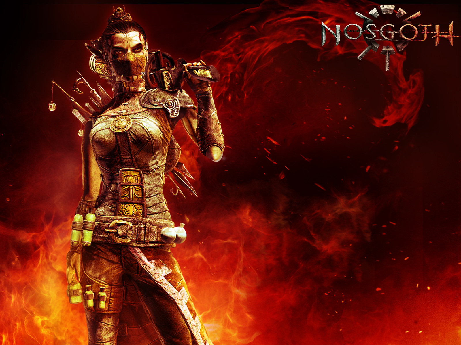 Nosgoth скачать steam фото 19