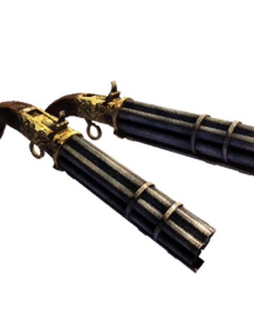 Dual Pistols Legacy Of Kain Wiki Fandom