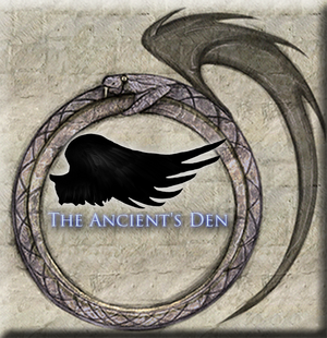 Wiki-MainPage-Website-TheAncientsDen