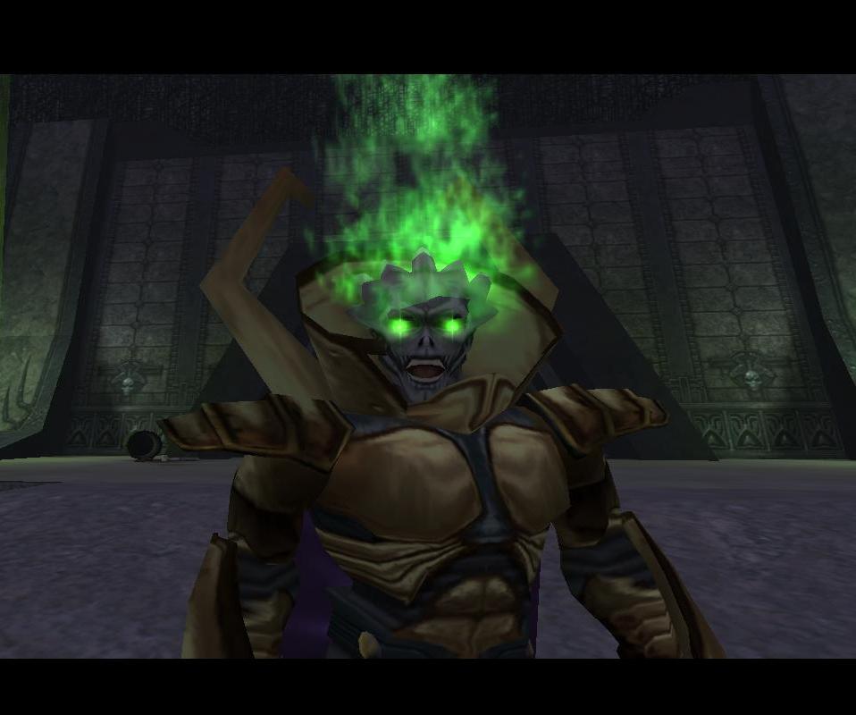 Image - The Hylden Lord.jpg | Legacy of Kain Wiki | FANDOM powered by Wikia