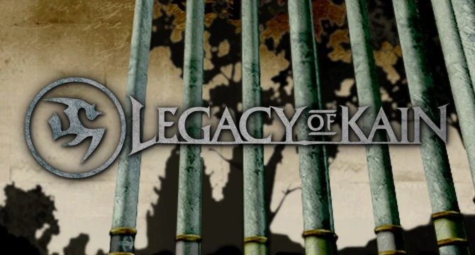 Legacy of Kain Wiki | FANDOM powered by Wikia
