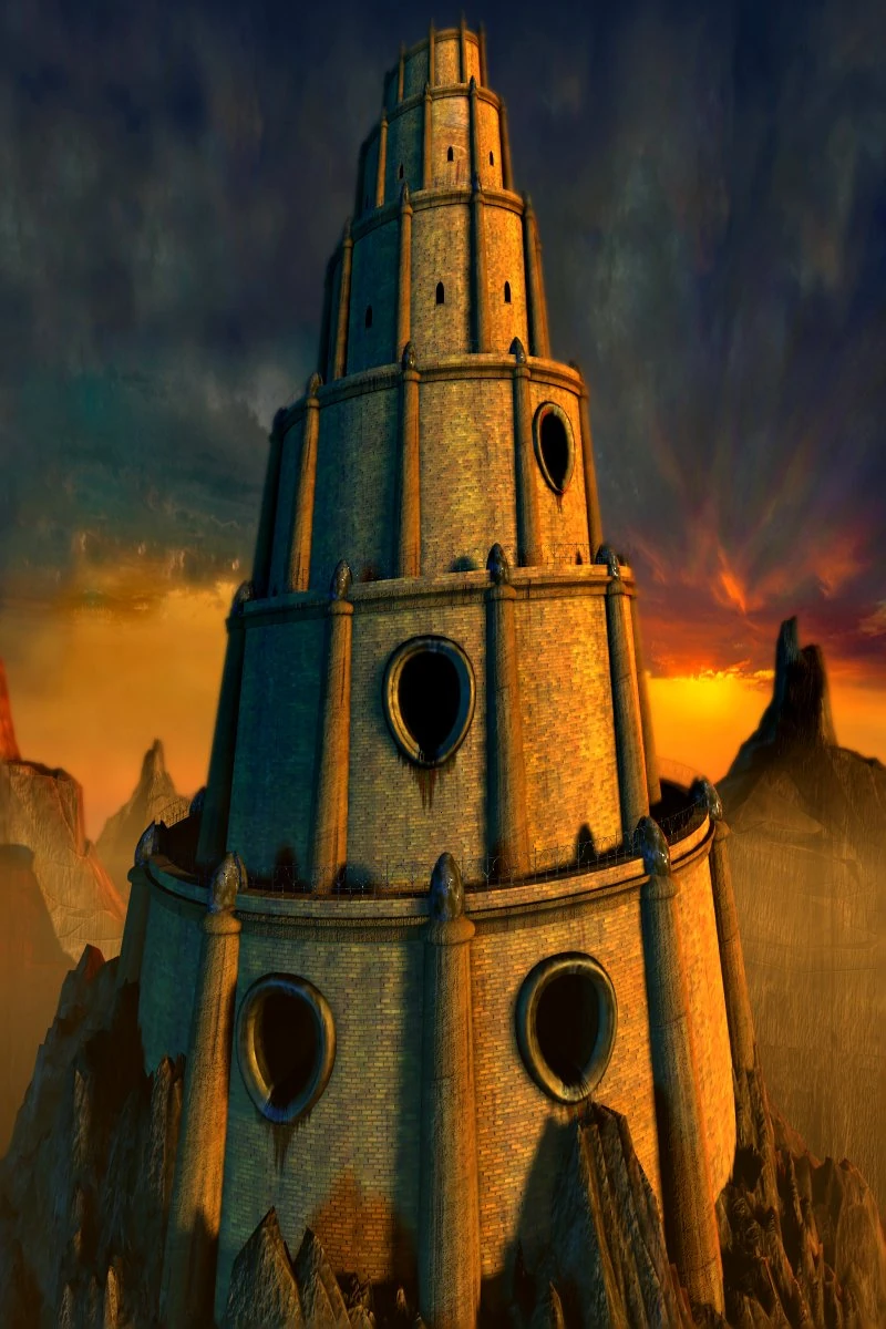 The Silenced Cathedral | Legacy of Kain Wiki | FANDOM powered by Wikia