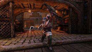 Nosgoth-Vanguard-Ability-ShieldBash