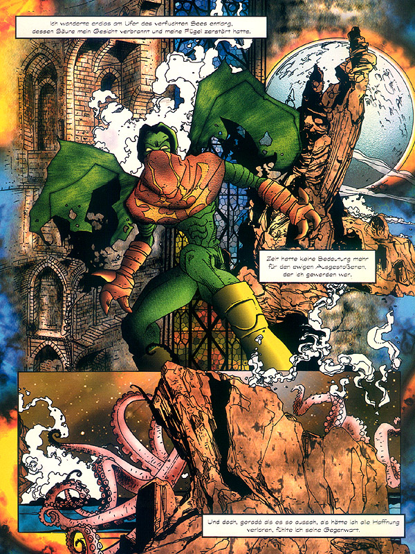 Image Comic 010 jpg Legacy of Kain  Wiki FANDOM 