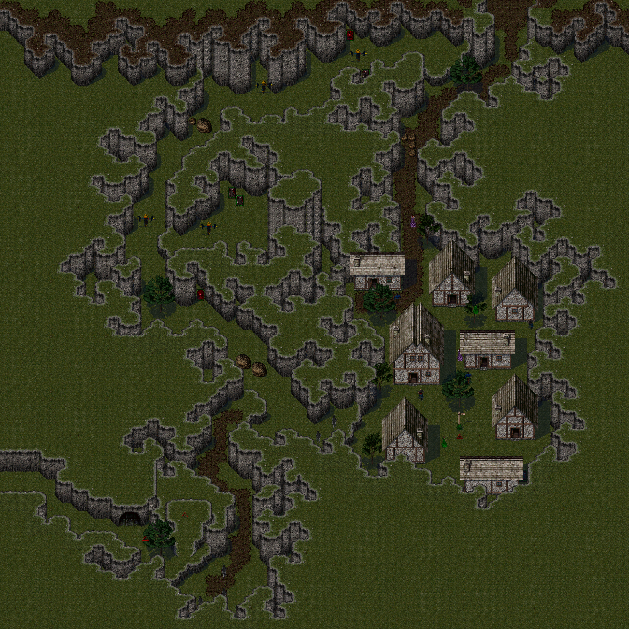 blood omen egacy of kain map blood omen egacy of kain map