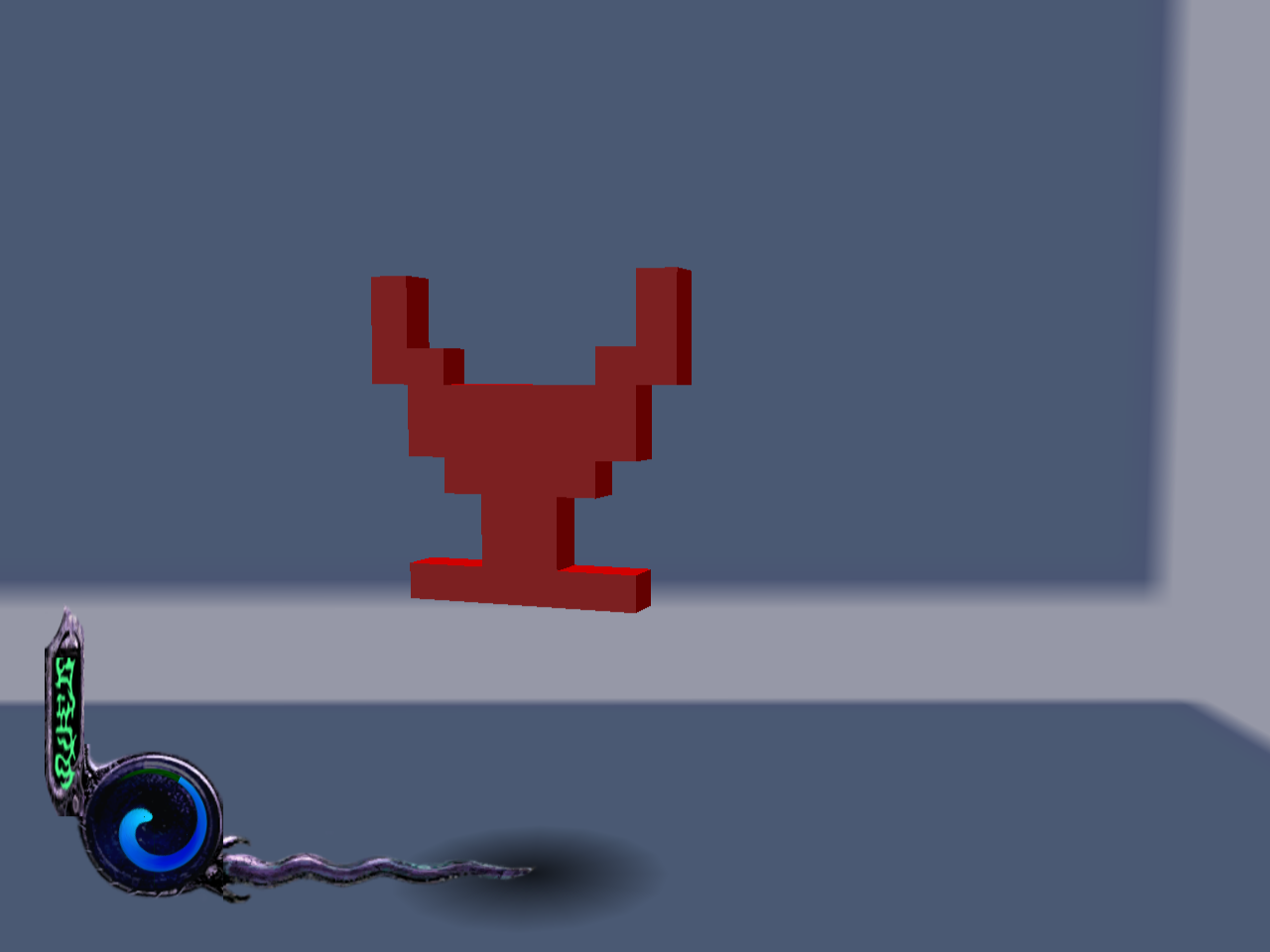 View The Crimson Chalice Images