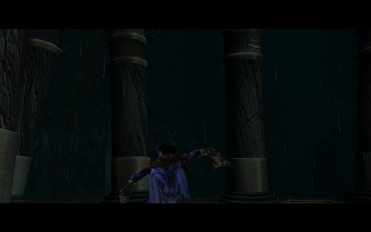 The Material Realm Legacy of Kain Wiki FANDOM powered by Wikia