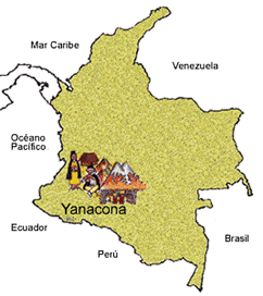 Yanacona