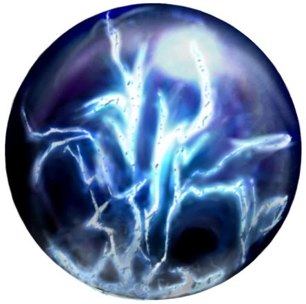 element thunder lightning legaia wikia wiki higher resolution