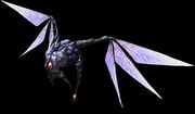 Flyingseruhidefblack