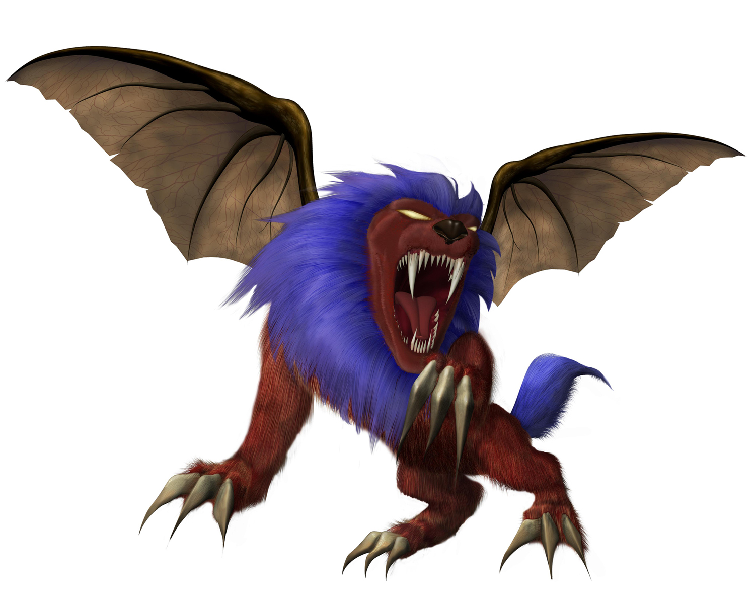 Caruban | Legaia Wiki | FANDOM powered by Wikia