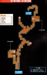 Ancientcavesmap