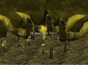 Soren