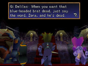 Gi delilas request