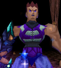Power plate