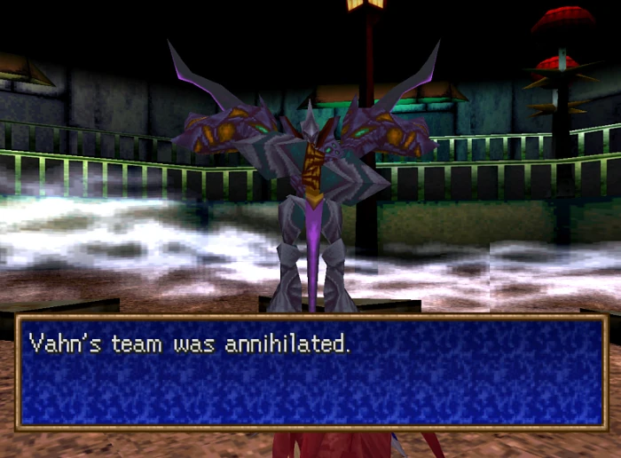 Image Simseru gaza wins.jpg Legaia Wiki FANDOM powered by Wikia