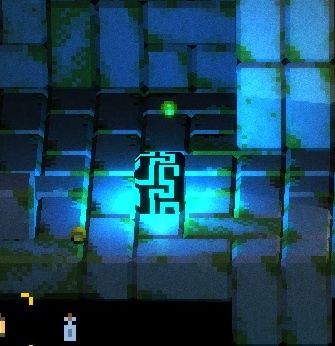 Strange