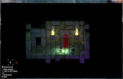 LOD Tardis 02