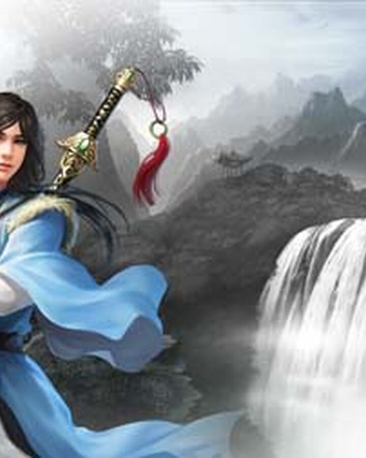 Wallpaper Ling Jian Legend Of Ling Tian En Wiki Fandom Free