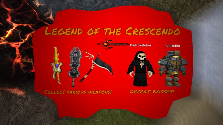 Legend Rpg Roblox Wiki