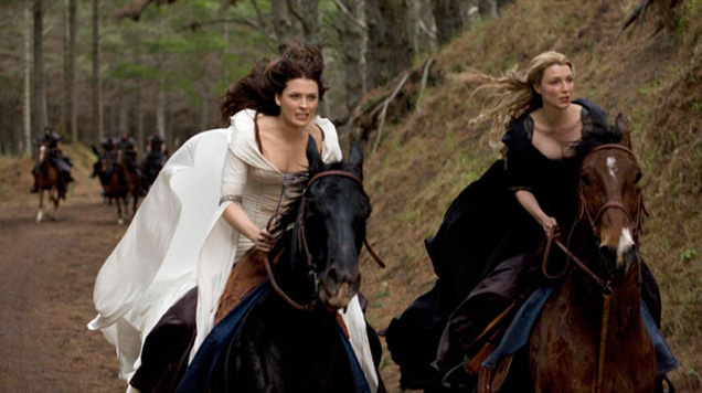 Legend Of The Seeker Season 2 Episode 9 Legend Of The Seeker Season 2 Episode 9