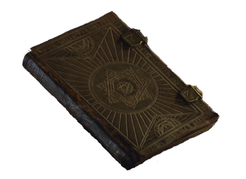 Das Buch der gezählten Schatten