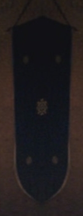 Pamorah Wappen