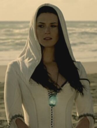 Kahlan 02