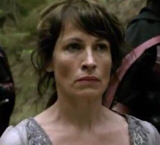 Richard's Mother