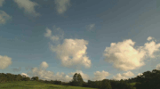 Verfolgerwolke
