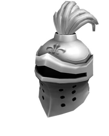 Silver Knight Helm Legendary Roblox Wikia Fandom - honor legendary roblox wikia fandom