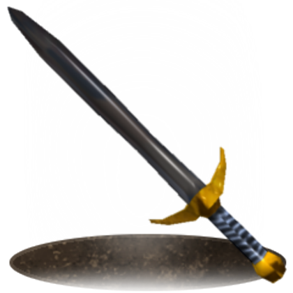 Linked Sword Roblox How To Be Good