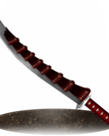 Roblox Moon Katana