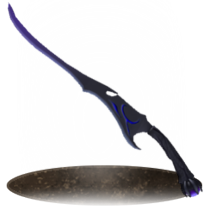 Dark Blade Legendary Roblox Wikia Fandom - dark blade for bluemist9 roblox