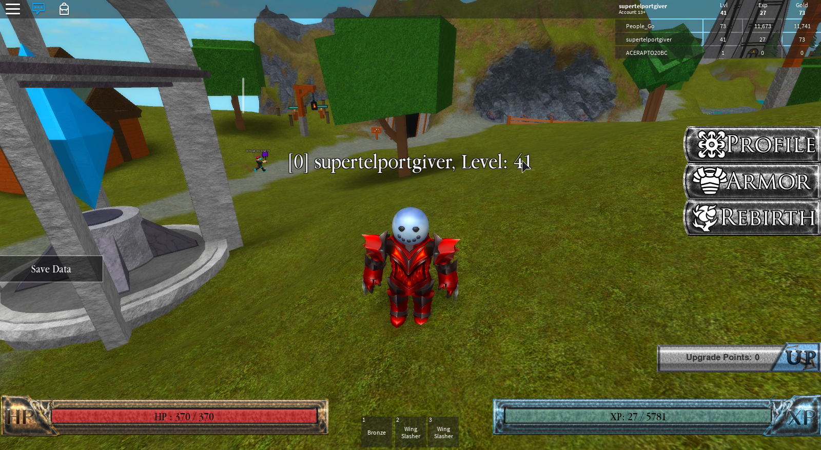 Talk Legendary Swords Rpg 2 Wiki Legendary Swords Rpg 2 Wiki - robloxscreenshot04062017 164844178