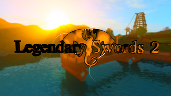 Legendary Swords Rpg 2 Wiki Fandom - legendary script roblox